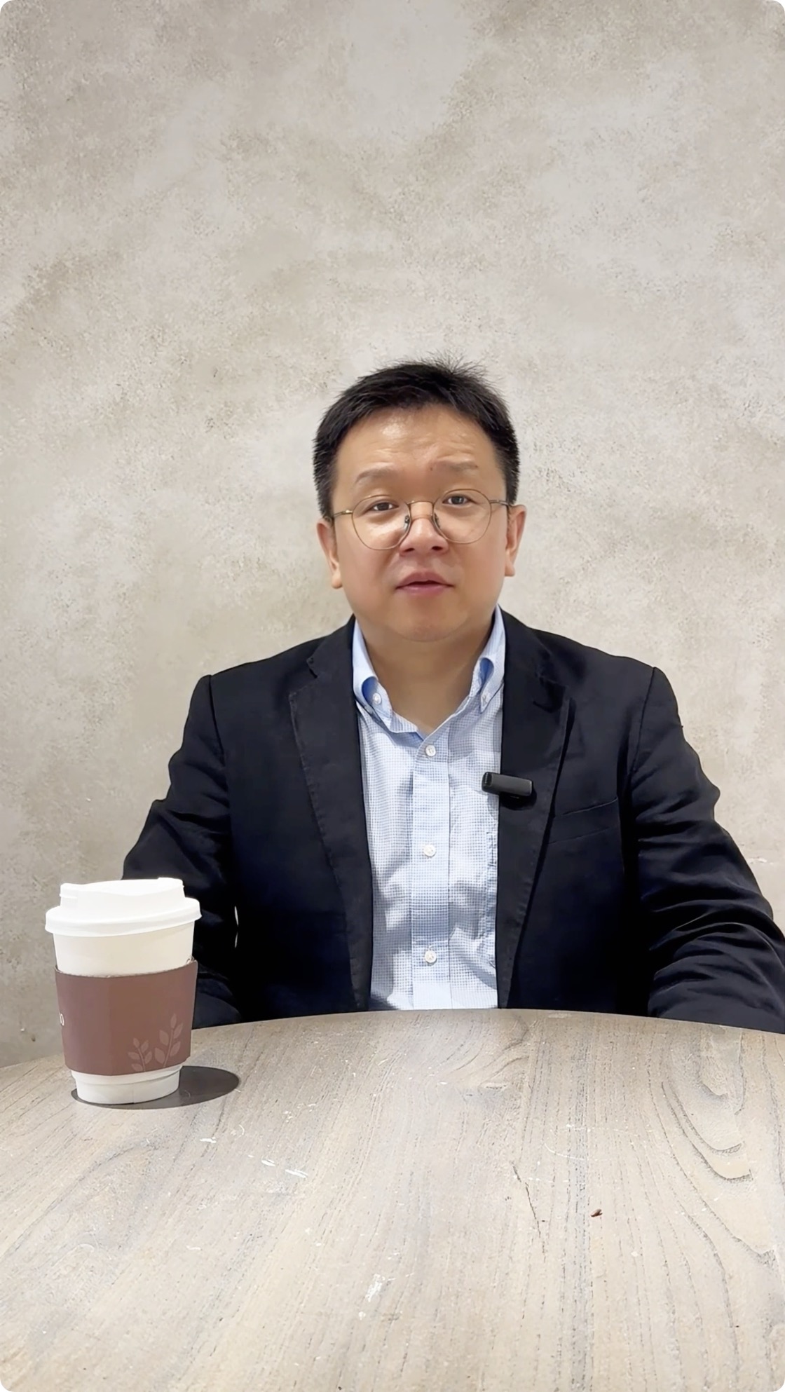 Will 老师 · 美国 CPA · EA 主讲教师